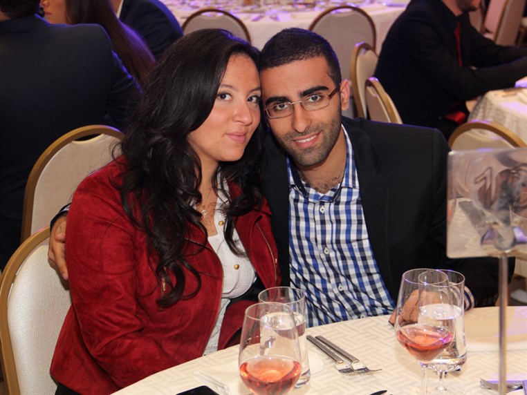 NDU 3rd Engineering Gala Dinner